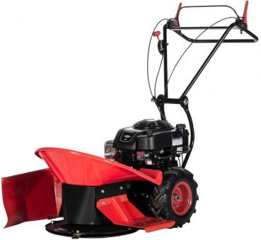 Lumag high grass cutter / roundabout mower HGS-87564